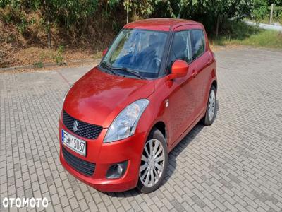 Suzuki Swift 1.3 DDiS GLX / Comfort