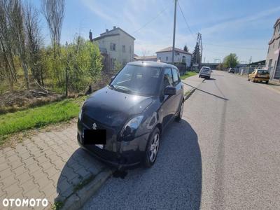 Suzuki Swift 1.3 GLX / Comfort