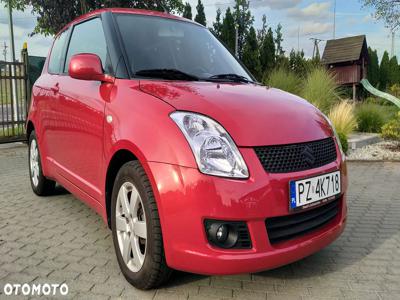 Suzuki Swift 1.3 GS