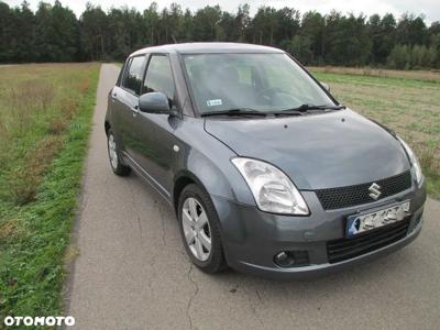 Suzuki Swift 1.3 GS / Premium