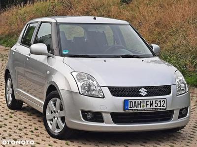 Suzuki Swift 1.3 GS / Premium