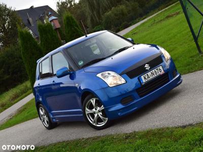 Suzuki Swift 1.3 JB Edition