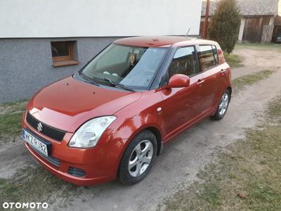 Suzuki Swift 1.3 Sakura