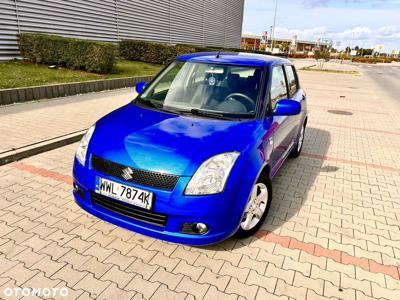 Suzuki Swift 1.5 Comfort