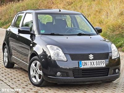 Suzuki Swift 1.5 Comfort