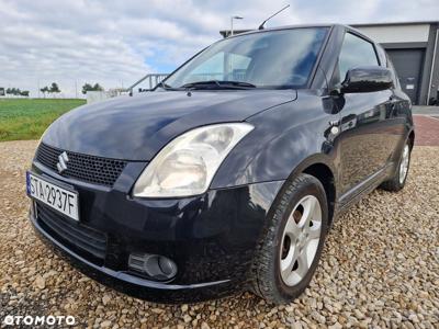 Suzuki Swift 1.5 GS