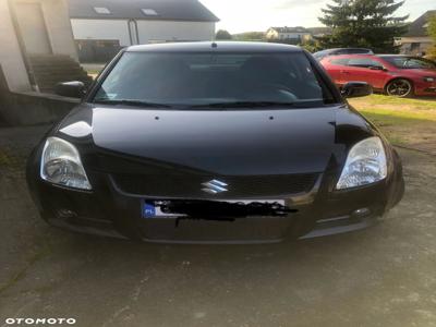 Suzuki Swift 1.6 Sport