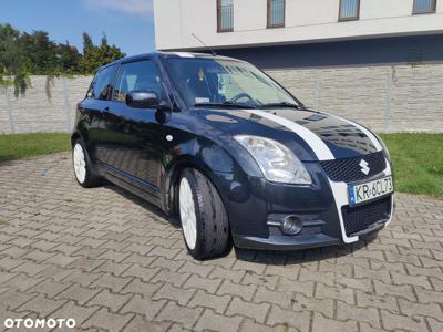 Suzuki Swift 1.6 Sport