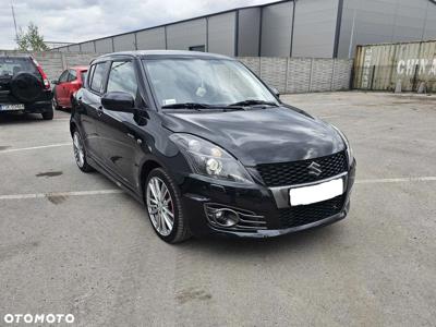 Suzuki Swift 1.6 Sport