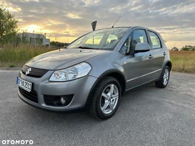 Suzuki SX4 1.5