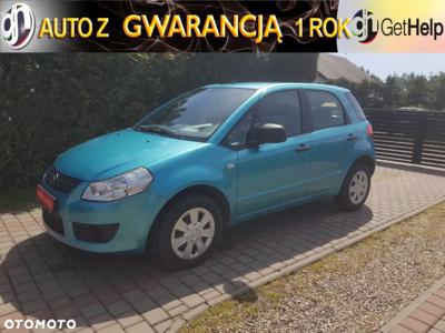 Suzuki SX4 1.5