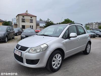 Suzuki SX4 1.5