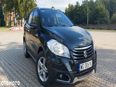 Suzuki SX4 1.6 Comfort