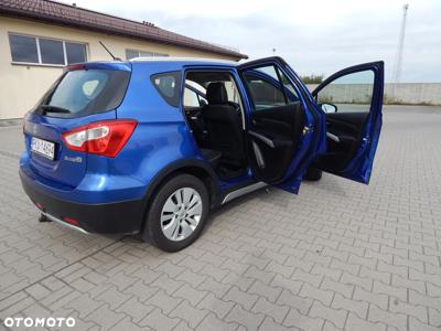 Suzuki SX4 1.6 Comfort