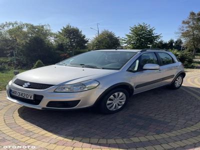 Suzuki SX4 1.6 Comfort