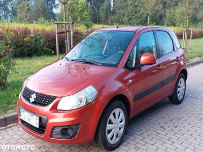 Suzuki SX4 1.6 Comfort