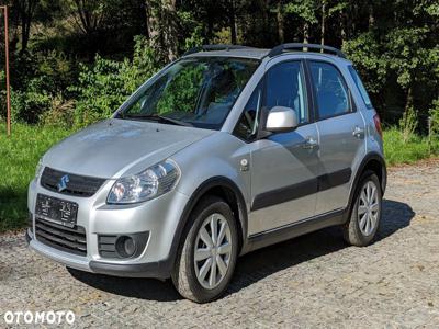 Suzuki SX4 1.6 DDiS Comfort