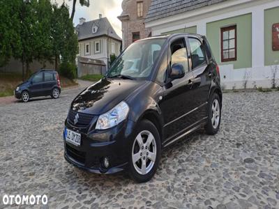 Suzuki SX4 1.6 VVT 4x2 Limited