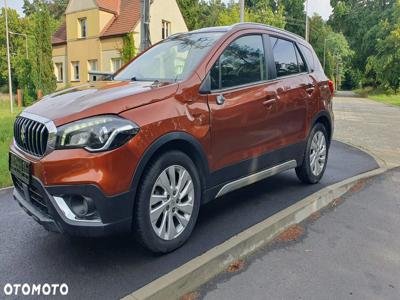 Suzuki SX4 S-Cross 1.0 T Comfort