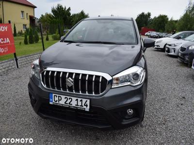 Suzuki SX4 S-Cross 1.0 T Comfort