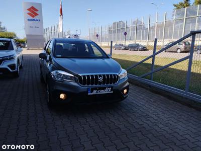 Suzuki SX4 S-Cross 1.0 T Comfort