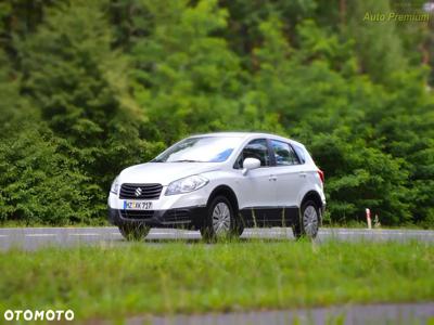 Suzuki SX4 S-Cross 1.6 Comfort