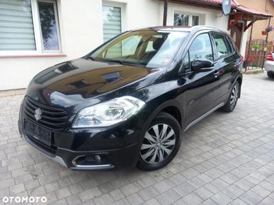 Suzuki SX4 S-Cross 1.6 Comfort