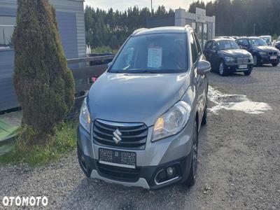 Suzuki SX4 S-Cross 1.6 Premium