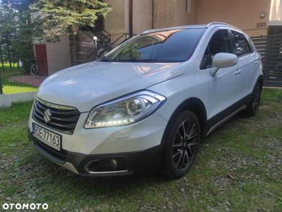 Suzuki SX4 S-Cross 1.6 Premium Plus