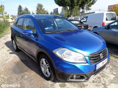 Suzuki SX4 S-Cross 1.6 XLED