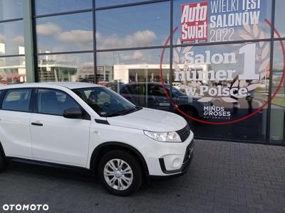 Suzuki Vitara 1.0 Boosterjet Comfort 2WD