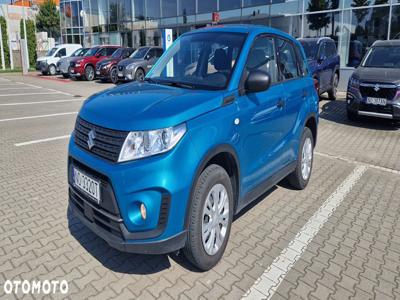 Suzuki Vitara 1.0 Boosterjet Comfort 2WD