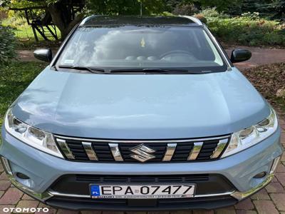 Suzuki Vitara 1.0 Boosterjet Premium 2WD