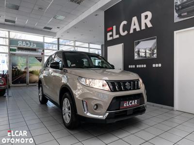 Suzuki Vitara 1.0 Boosterjet Premium 2WD