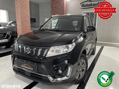 Suzuki Vitara 1.0 Boosterjet Premium 2WD