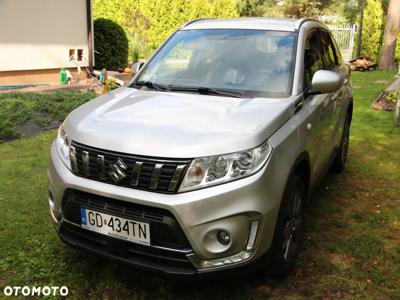 Suzuki Vitara 1.0 Boosterjet Premium 2WD