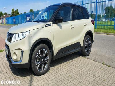 Suzuki Vitara 1.0 Boosterjet Premium 2WD