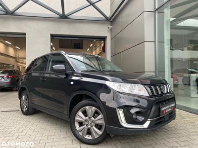 Suzuki Vitara 1.0 Boosterjet Premium 2WD