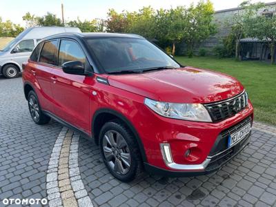 Suzuki Vitara 1.0 Boosterjet Premium 2WD