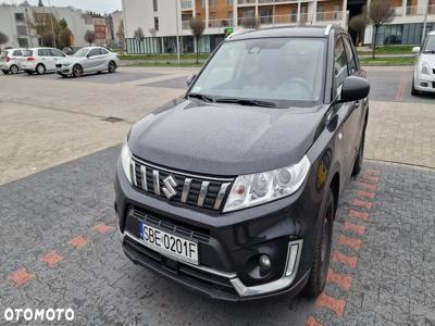 Suzuki Vitara 1.0 Boosterjet Premium 4WD