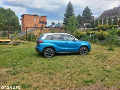 Suzuki Vitara 1.4 Boosterjet Premium 2WD