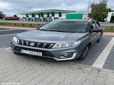 Suzuki Vitara 1.4 Boosterjet Premium 2WD