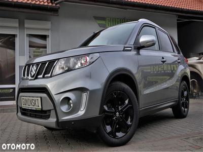 Suzuki Vitara 1.4 Boosterjet Premium 4WD