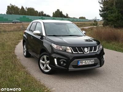 Suzuki Vitara 1.4 T Boosterjet S 2WD