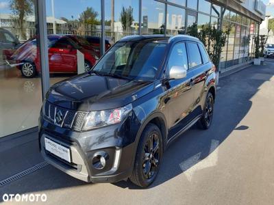 Suzuki Vitara 1.4 T Boosterjet S 4WD