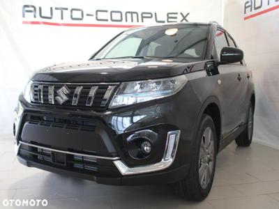 Suzuki Vitara 1.5 Strong Hybrid Premium 2WD AGS