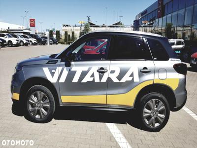 Suzuki Vitara 1.5 Strong Hybrid Premium 2WD AGS