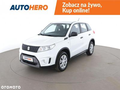 Suzuki Vitara 1.6 (4x2) Club