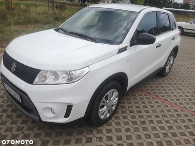 Suzuki Vitara 1.6 (4x2) Comfort