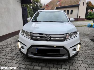 Suzuki Vitara 1.6 Comfort 2WD